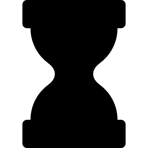 Hourglass Timer